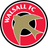 Walsall badge