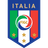 Italy U21 badge