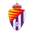Real Valladolid badge