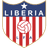Liberia badge