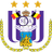 Anderlecht badge