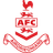 Airdrieonians badge