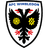 AFC Wimbledon badge