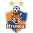 Ulsan HD badge