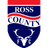 Ross County badge