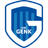 Genk badge