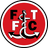 Fleetwood Town badge