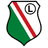 Legia Warszawa badge