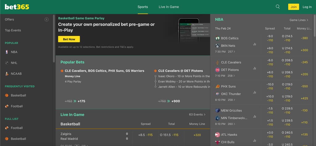 bet365