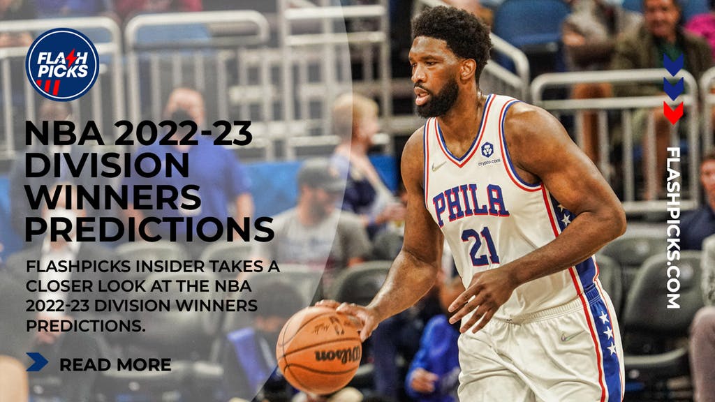 Basket - Le guide NBA saison 2022-2023