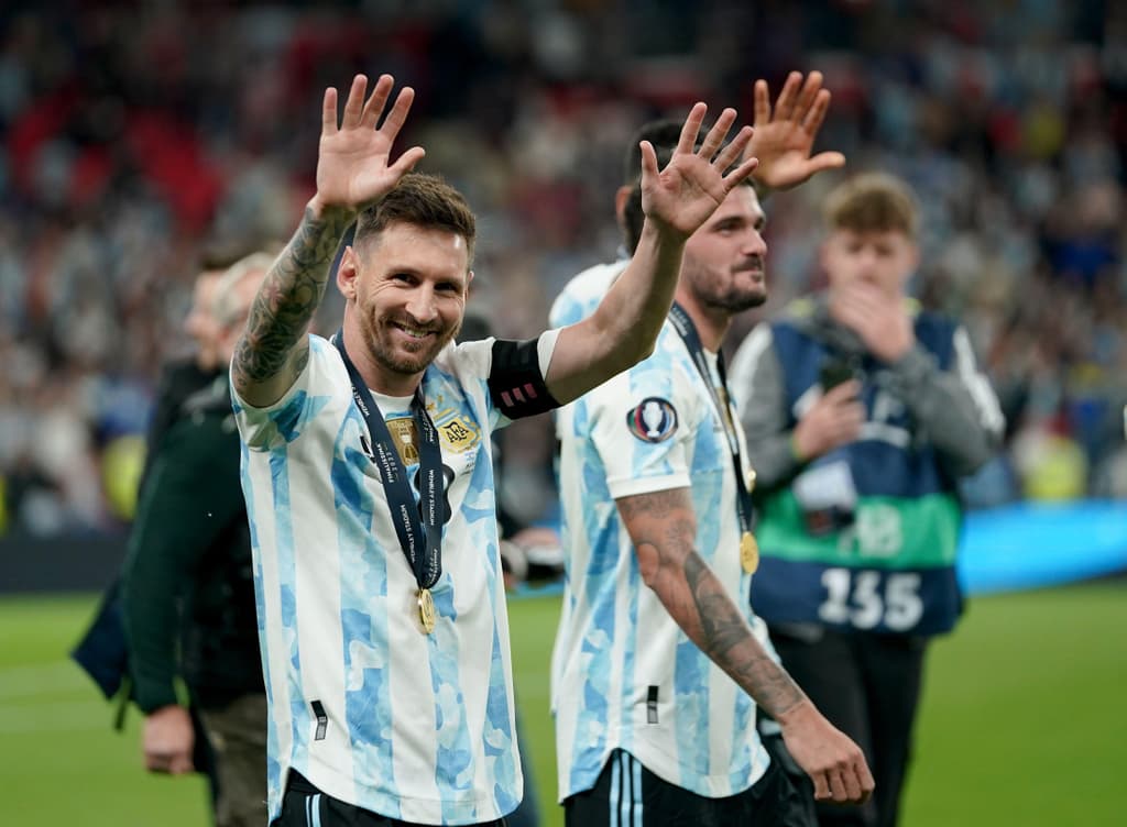 Argentina vs Ecuador Preview, Prediction & Betting Picks FlashPicks