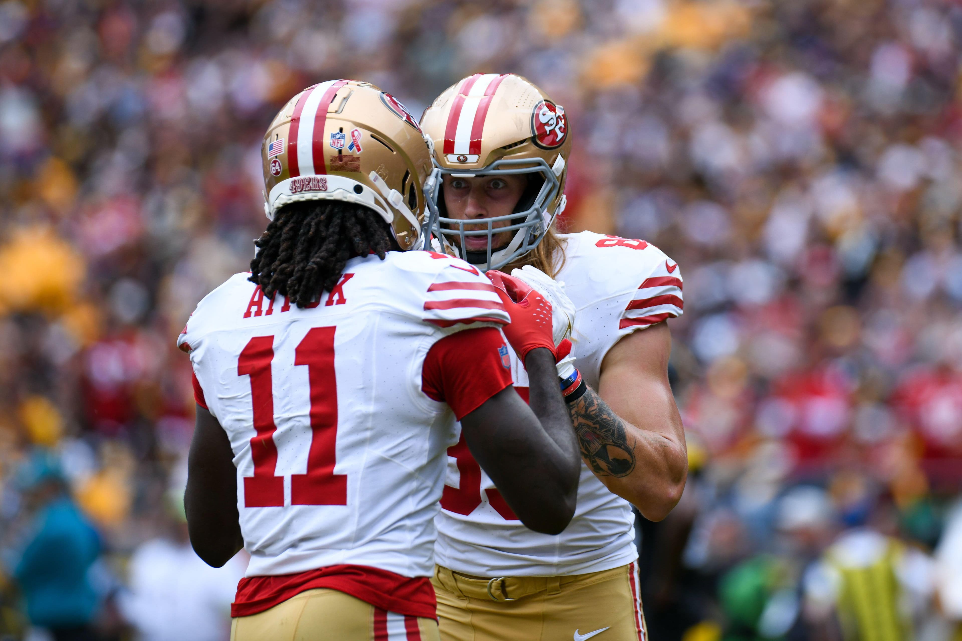 Score $150 in Bonus Bets for NFL Week 5