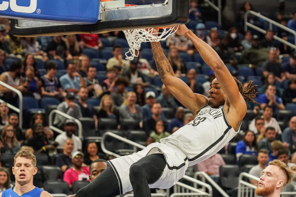 Capper Penguin's NBA Player Prop Pick Nets Hawks 12/6 FlashPicks