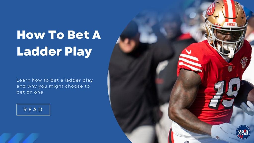 How to Bet on Alternate Yardage Totals for Football — NFL Alt Lines Betting  Explained