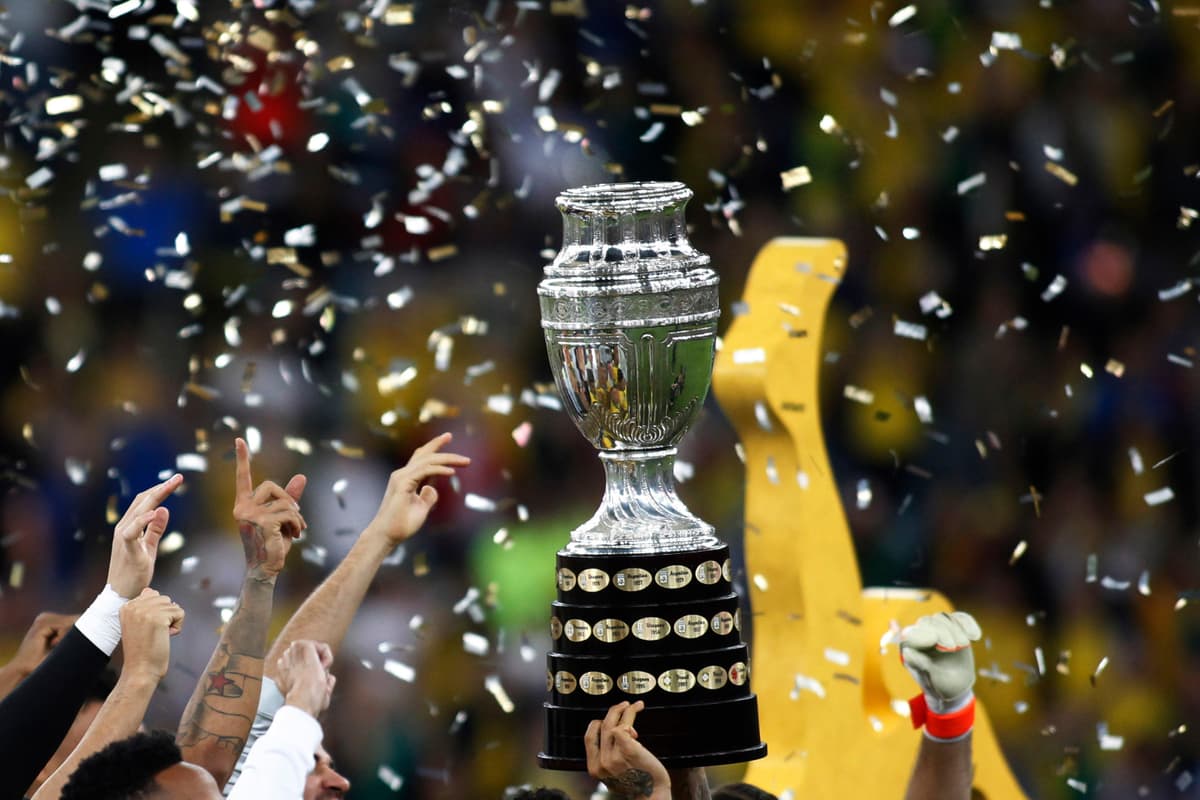 Copa America