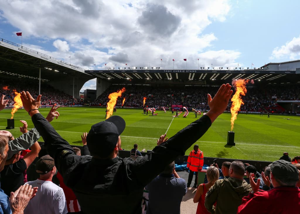 Sheffield United