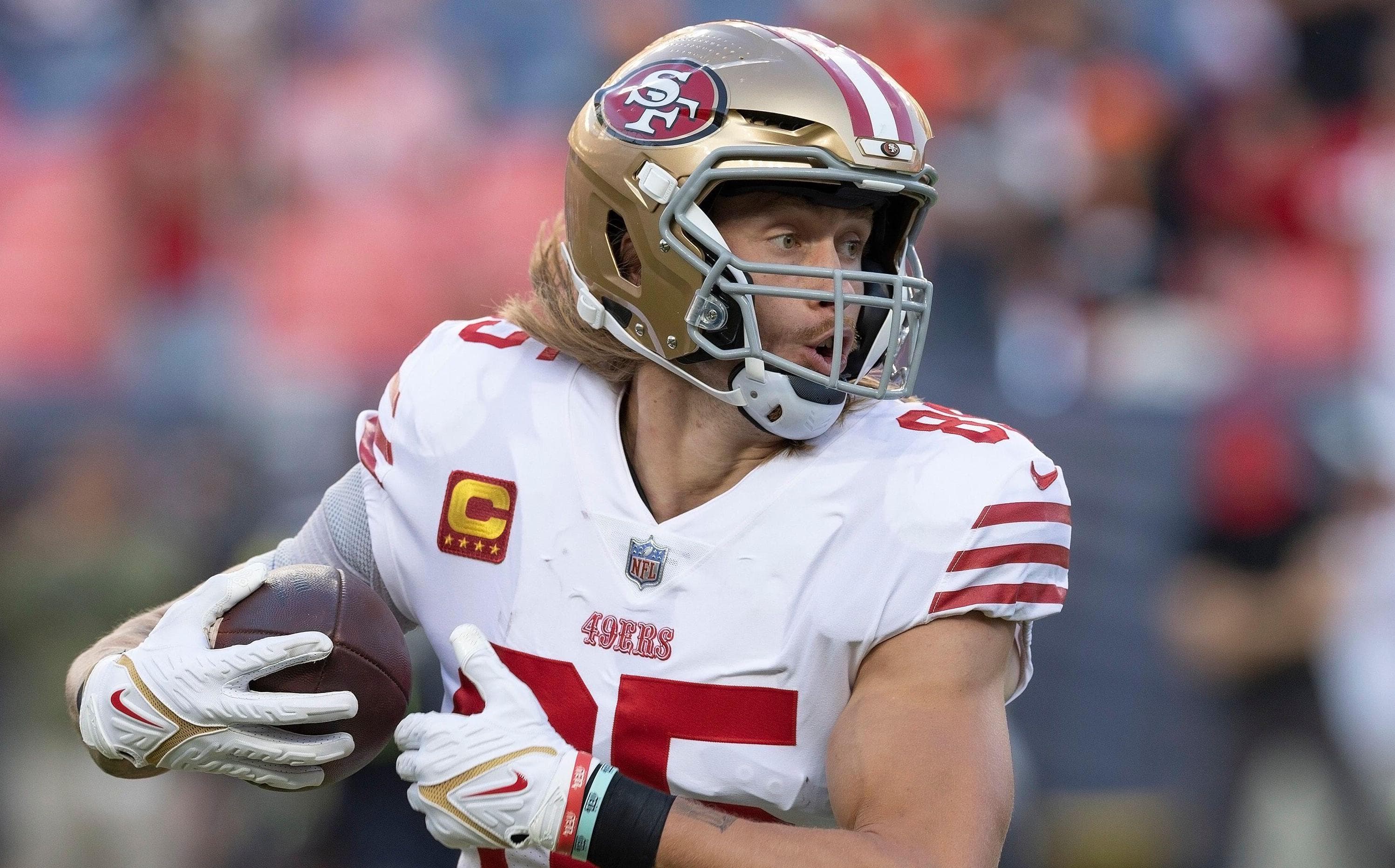 San Francisco 49ers @ Seattle Seahawks: Same Game Parlay 1/17/2026