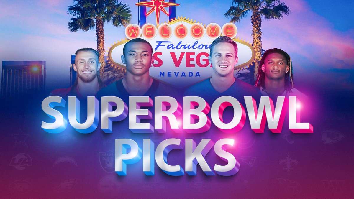 FlashPicks Super Bowl Picks