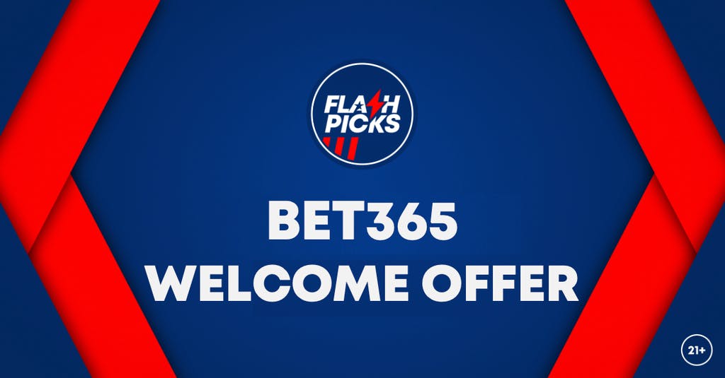 bet365 Free Bet - Get £30 in Bet Credits