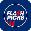 flashpicks logo