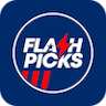 FlashPicks Logo
