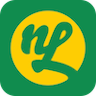 NicLarsonGB Logo