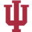 Indiana Hoosiers logo