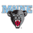 Maine Black Bears logo