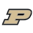 Purdue Boilermakers logo