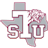 Texas Southern Tigers logo