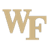 Wake Forest Demon Deacons logo