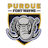 Purdue Fort Wayne Mastodons logo