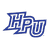 High Point Panthers logo