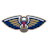 New Orleans Pelicans logo