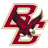 Boston College Eagles logo