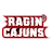 Louisiana Ragin' Cajuns logo