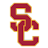 USC Trojans logo