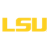 LSU Tigers logo