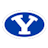 BYU Cougars logo