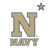 Navy Midshipmen logo