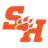 Sam Houston Bearkats logo