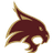 Bobcats badge