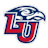 Liberty Flames logo