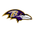 Baltimore Ravens logo