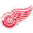 Detroit Red Wings logo