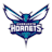 Charlotte Hornets logo