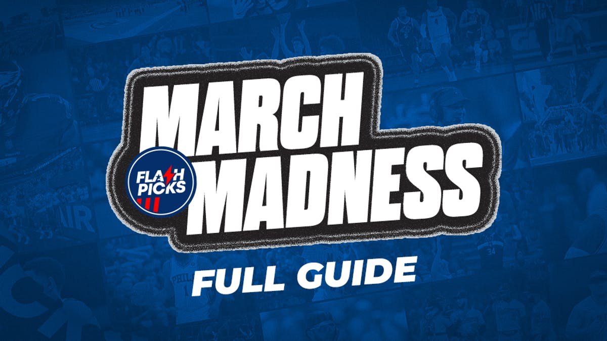 March Madness Full guide