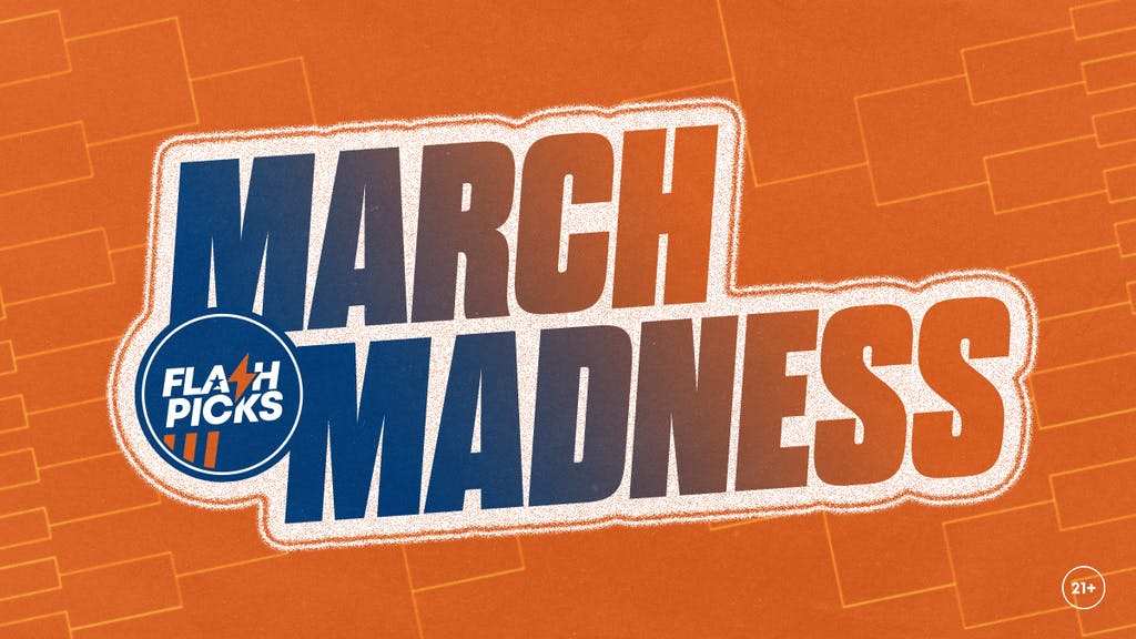 march madness homepage
