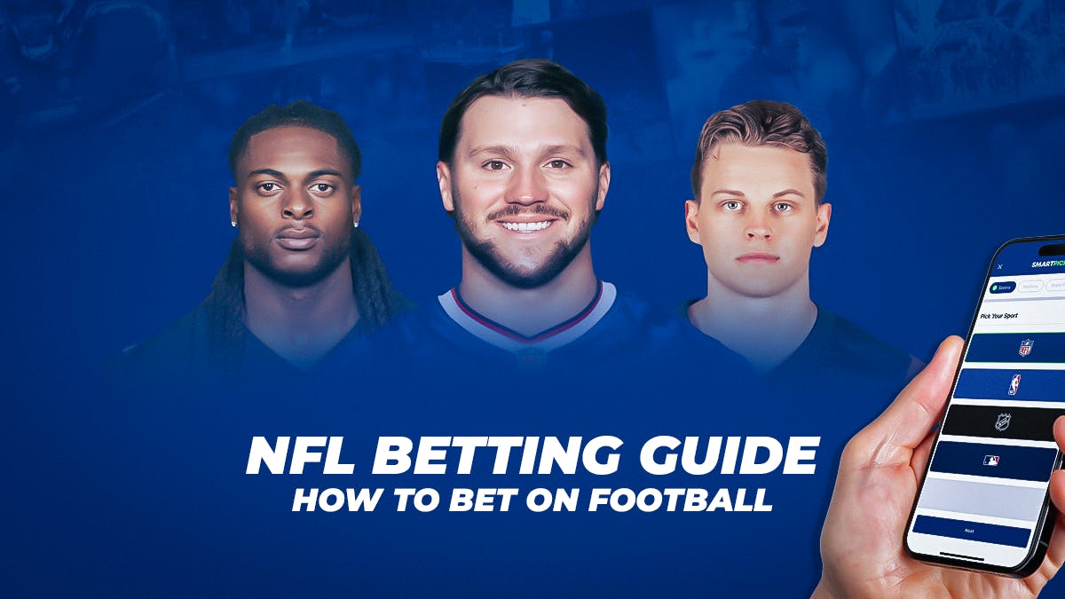 FlashPicks NFL Betting Guide