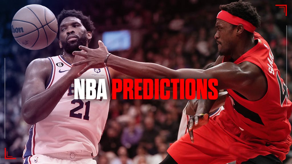 FlashPicks NBA predictions